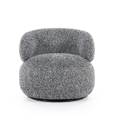 Fauteuil Maeve | Stof