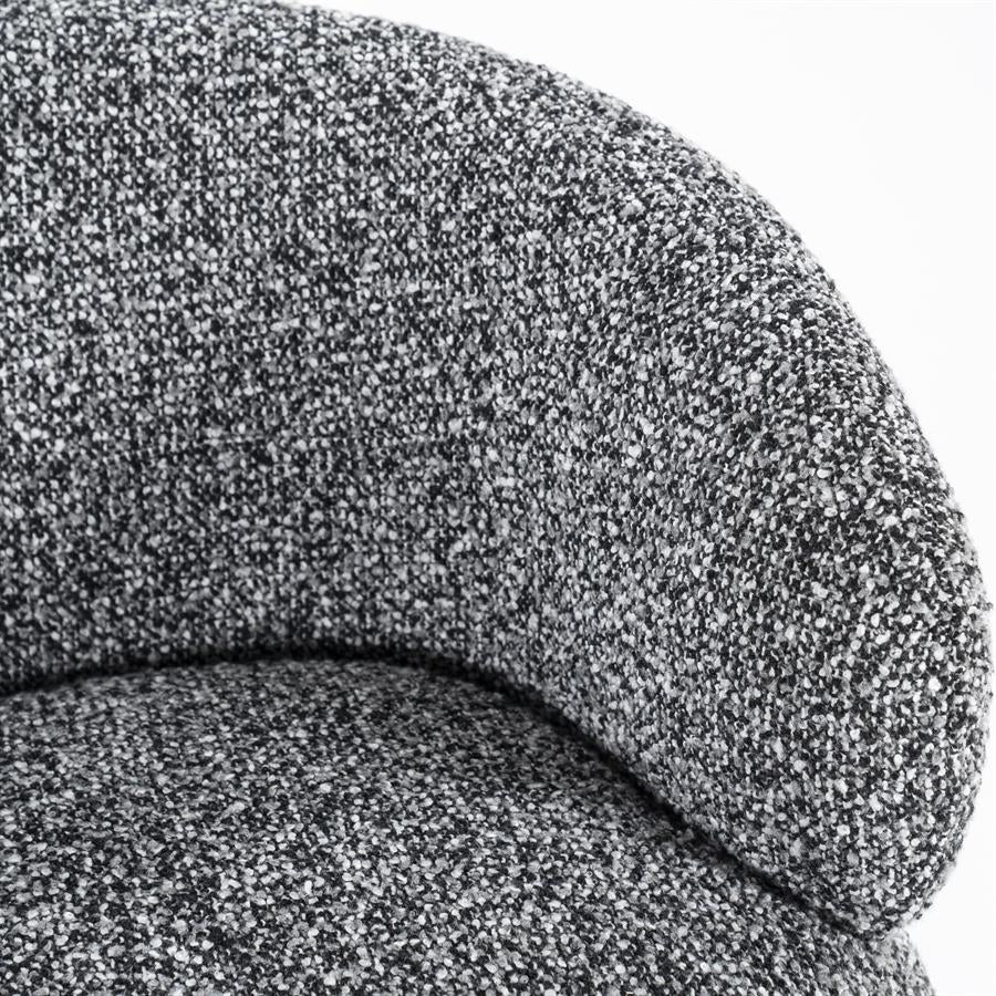 Fauteuil Maeve | Stof