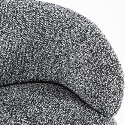 Fauteuil Maeve | Stof