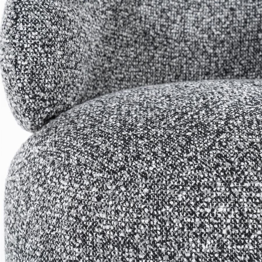 Fauteuil Maeve | Stof