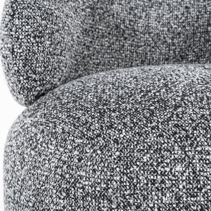 Fauteuil Maeve | Stof