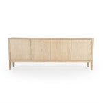Dressoir Harvey | Naturel Eikenhout