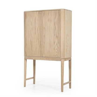 Kast Harvey | Naturel Eikenhout