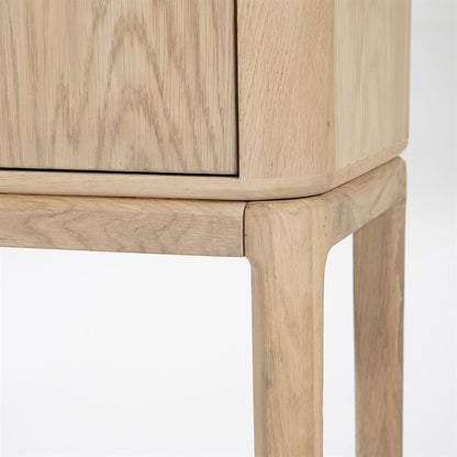 Kast Harvey | Naturel Eikenhout