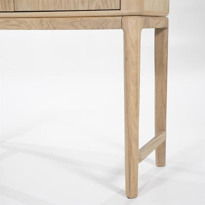 Kast Harvey | Naturel Eikenhout