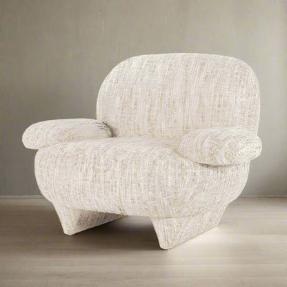 Fauteuil Jayden | Stof