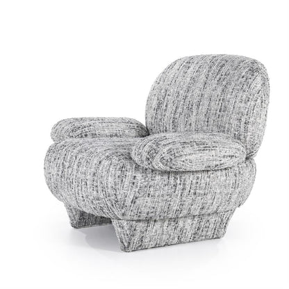 Fauteuil Jayden | Stof