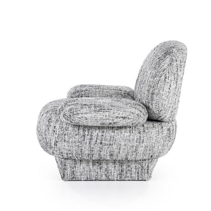 Fauteuil Jayden | Stof