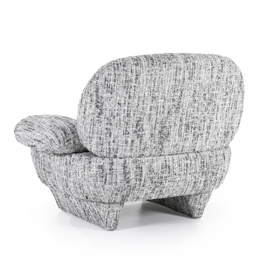 Fauteuil Jayden | Stof