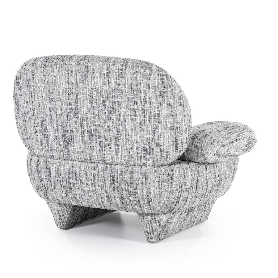 Fauteuil Jayden | Stof