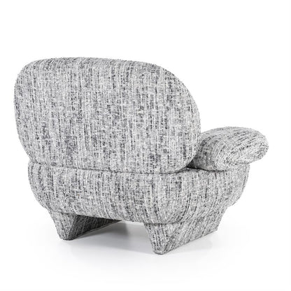 Fauteuil Jayden | Stof