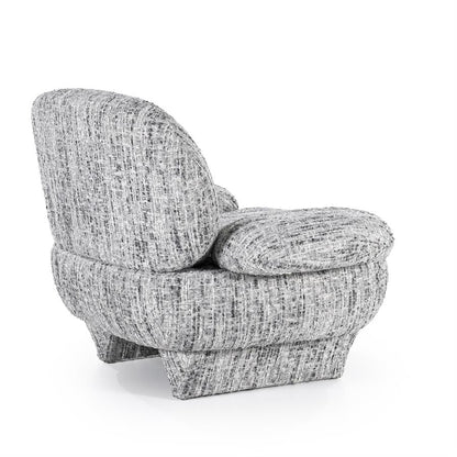 Fauteuil Jayden | Stof