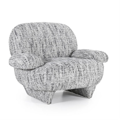 Fauteuil Jayden | Stof