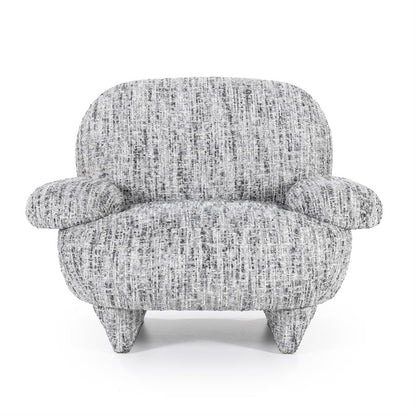 Fauteuil Jayden | Stof