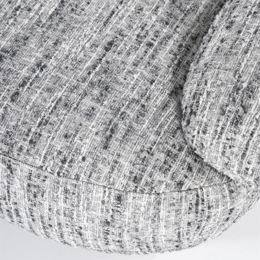 Fauteuil Jayden | Stof