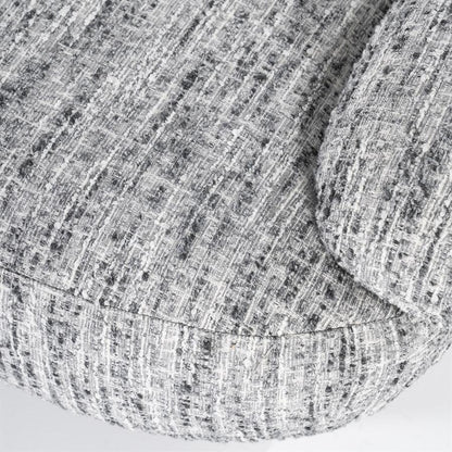 Fauteuil Jayden | Stof