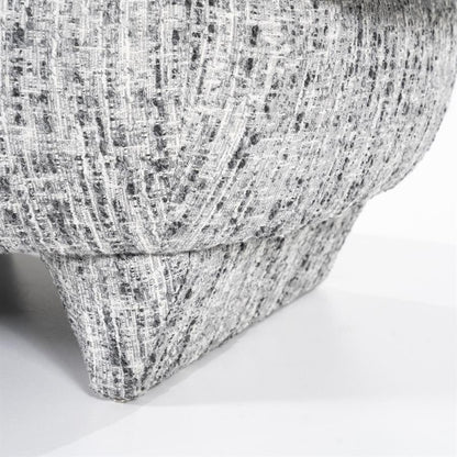 Fauteuil Jayden | Stof