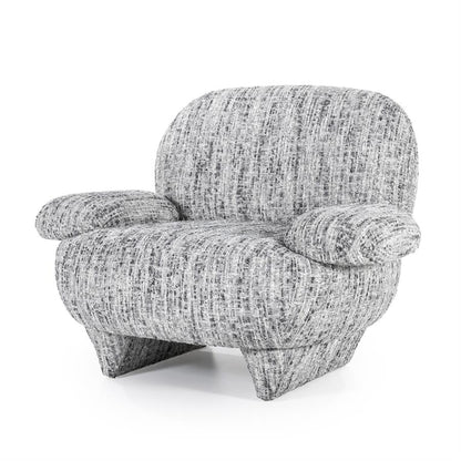 Fauteuil Jayden | Stof