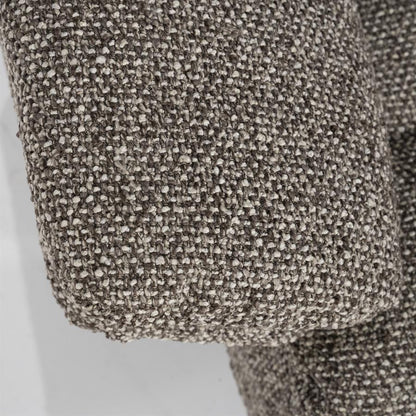 Fauteuil Caleb | Taupe Stof — Detail