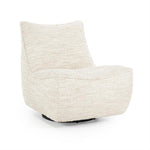 Fauteuil Loys | Stof