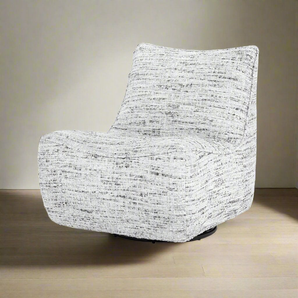 Fauteuil Loys | Stof