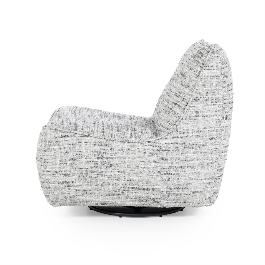 Fauteuil Loys | Stof