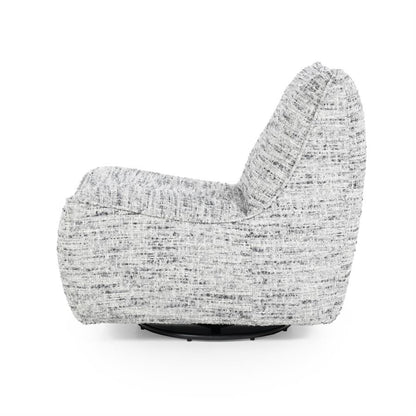 Fauteuil Loys | Stof