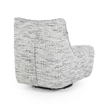 Fauteuil Loys | Stof