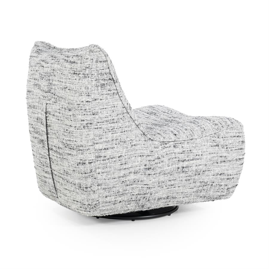Fauteuil Loys | Stof