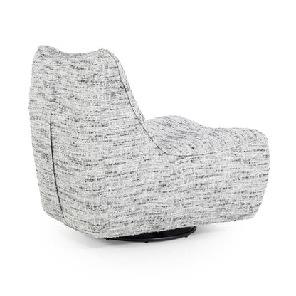 Fauteuil Loys | Stof