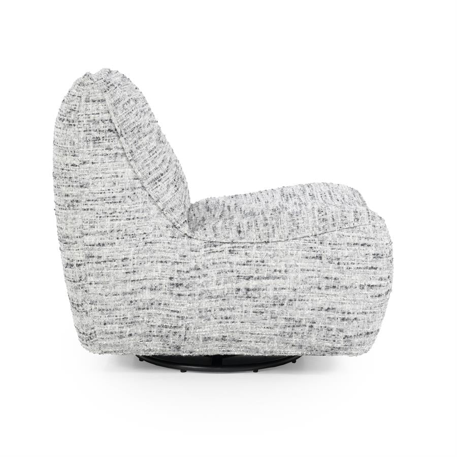 Fauteuil Loys | Stof