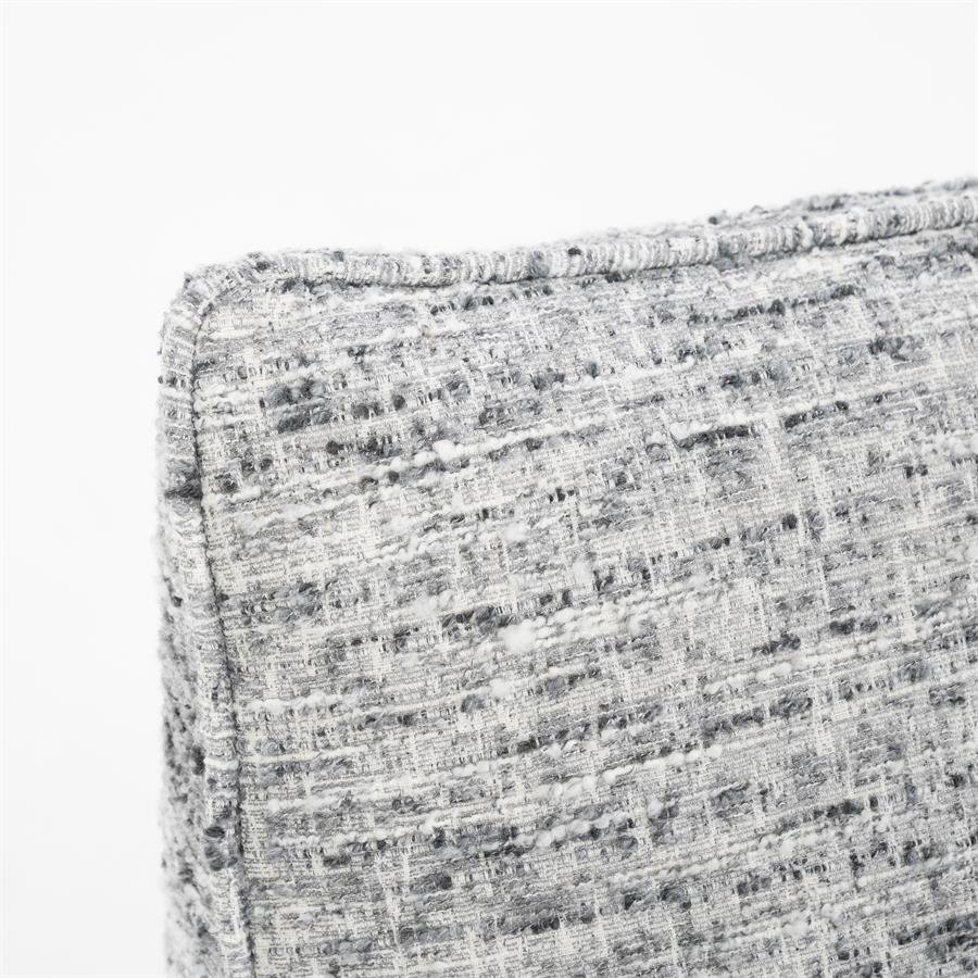 Fauteuil Loys | Stof