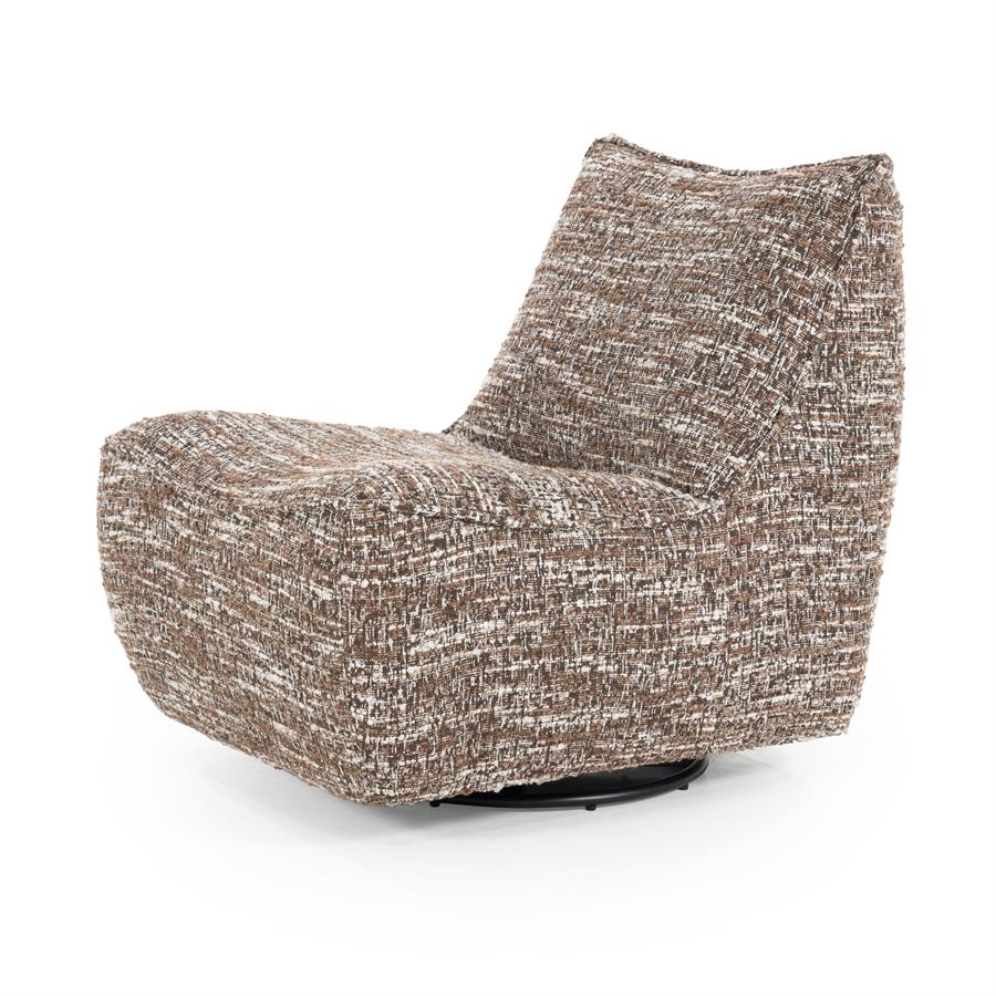 Fauteuil Loys | Stof