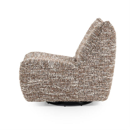 Fauteuil Loys | Stof