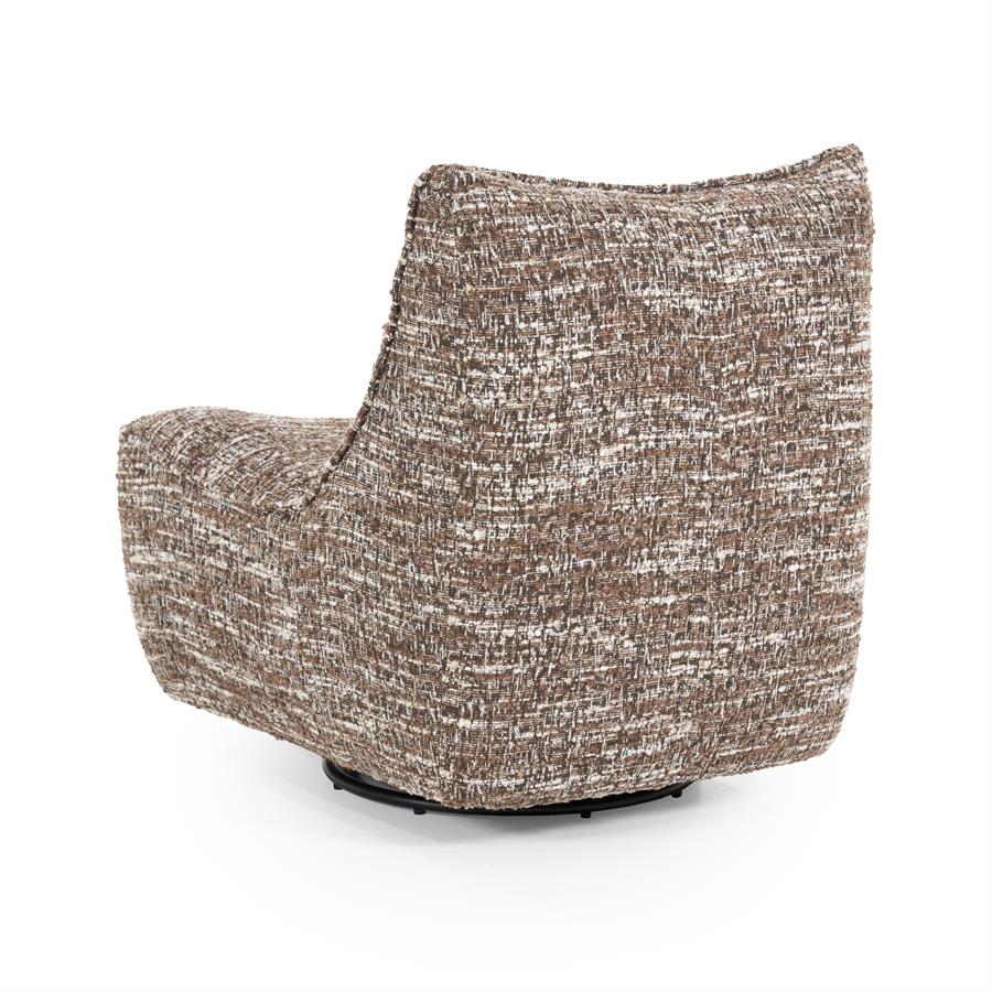 Fauteuil Loys | Stof