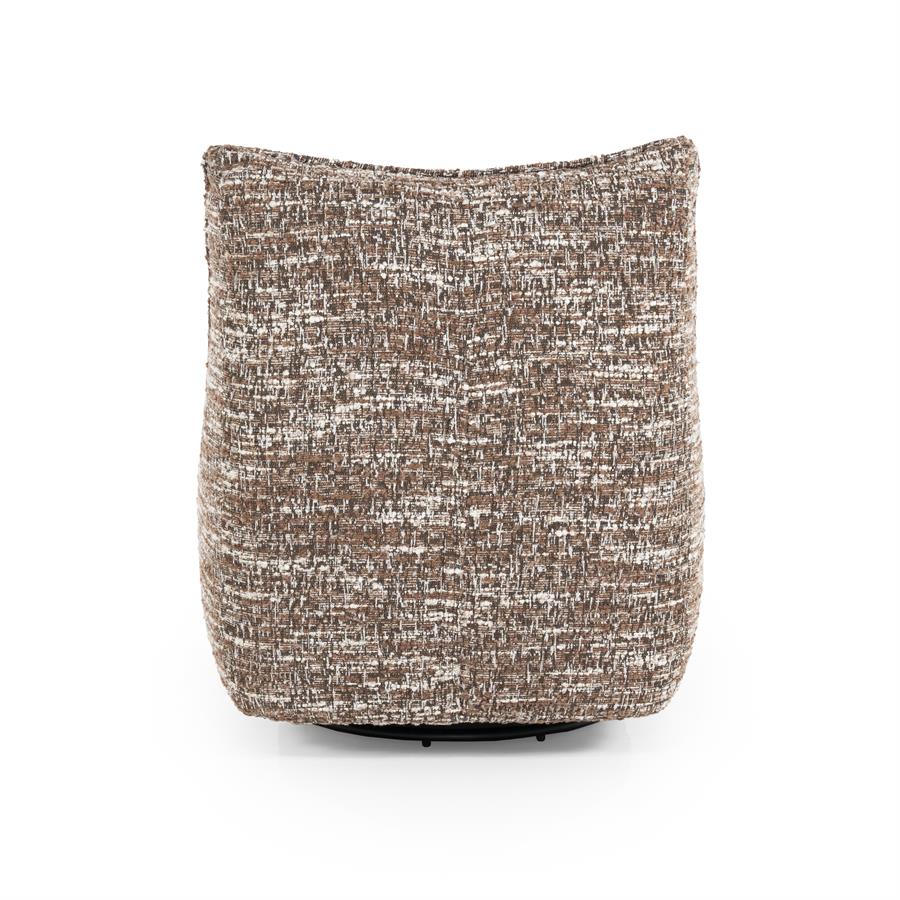 Fauteuil Loys | Stof