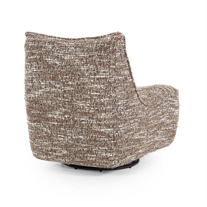 Fauteuil Loys | Stof
