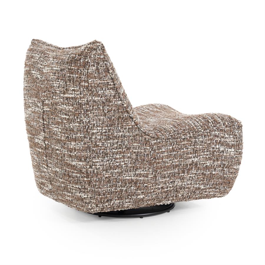 Fauteuil Loys | Stof
