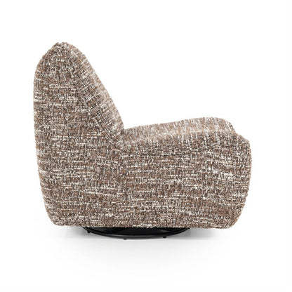 Fauteuil Loys | Stof