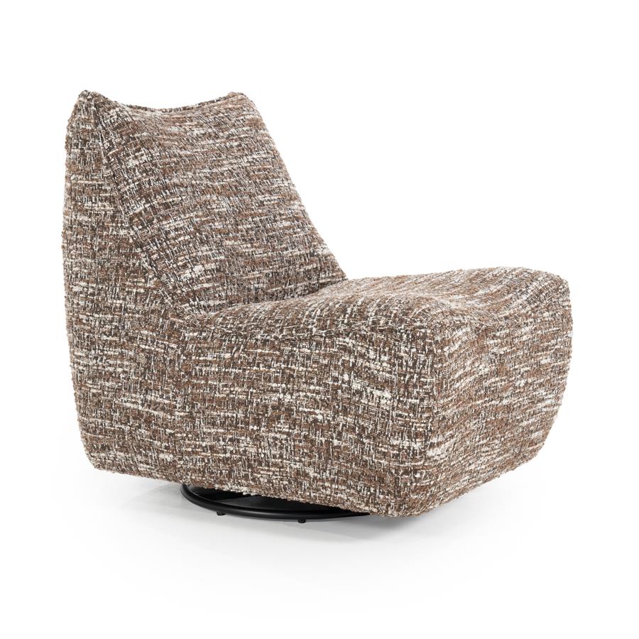 Fauteuil Loys | Stof