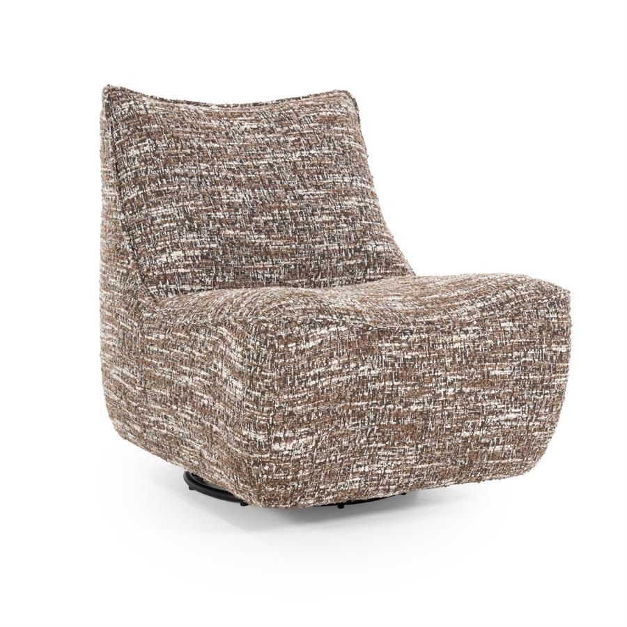 Fauteuil Loys | Stof