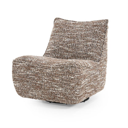 Fauteuil Loys | Stof