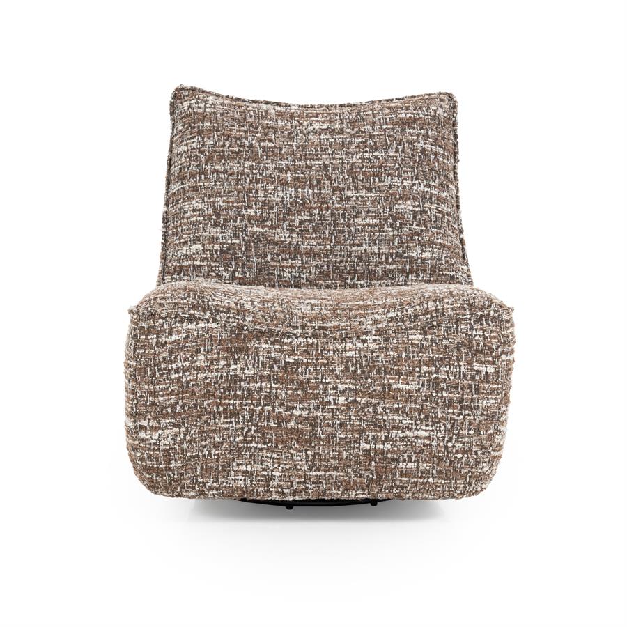 Fauteuil Loys | Stof