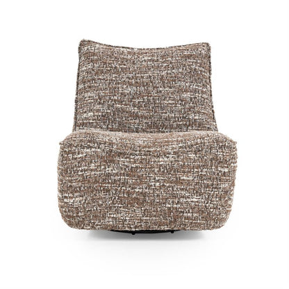 Fauteuil Loys | Stof
