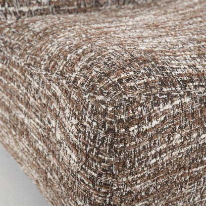 Fauteuil Loys | Stof