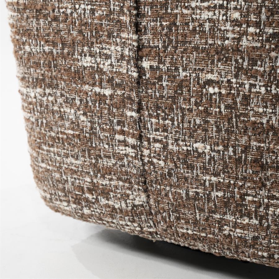 Fauteuil Loys | Stof