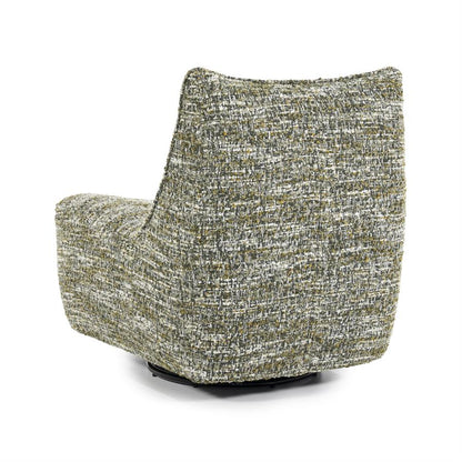 Fauteuil Loys | Groen Stof