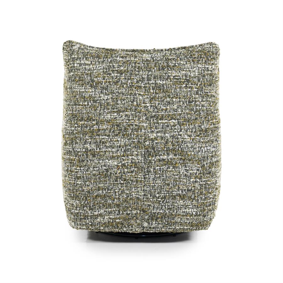 Fauteuil Loys | Stof