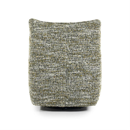 Fauteuil Loys | Stof