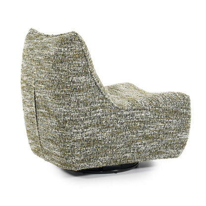 Fauteuil Loys | Stof